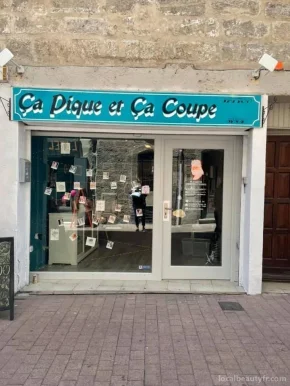 Ça Pique et ça Coupe Tattoo Shop, Occitanie - Photo 1
