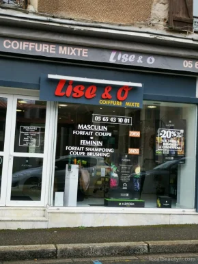 Lise & O, Occitanie - Photo 1