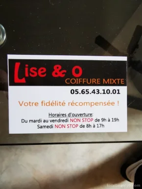Lise & O, Occitanie - Photo 2