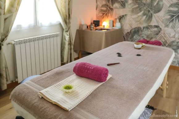 Massages Sampat, Occitanie - Photo 4