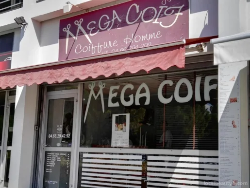 Méga Coif, Occitanie - 