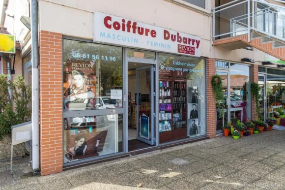 Coiffure Dubarry, Occitanie - Photo 2