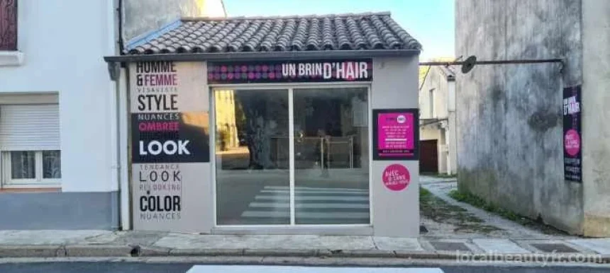 Un Brin D Hair, Occitanie - Photo 1