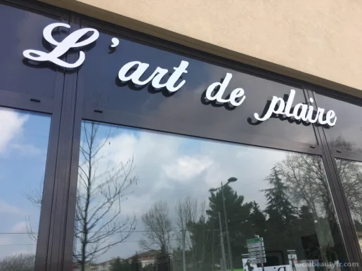 Salon l'Art de plaire, Occitanie - Photo 2