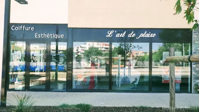 Salon l'Art de plaire, Occitanie - Photo 1