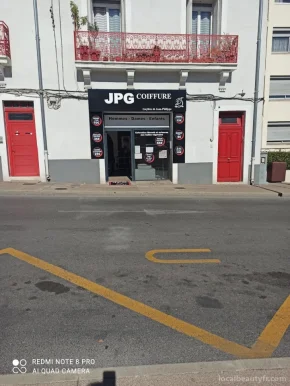 Jpg Coiffure, Occitanie - 
