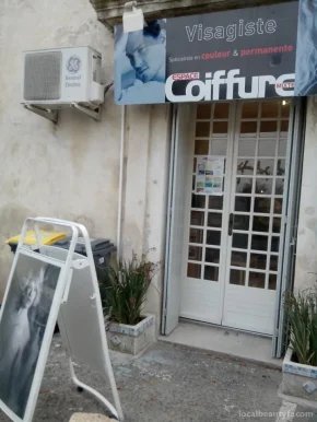 Anne Espace Coiffure Mixte, Occitanie - Photo 4