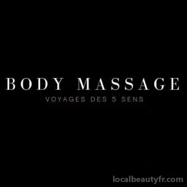 Bodytude / Body Massage, Occitanie - Photo 1