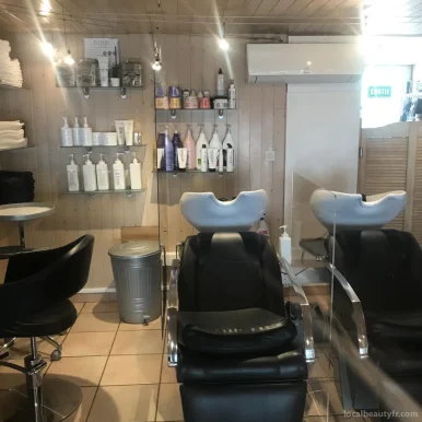 Salon de coiffure - Le Studio, Occitanie - Photo 4