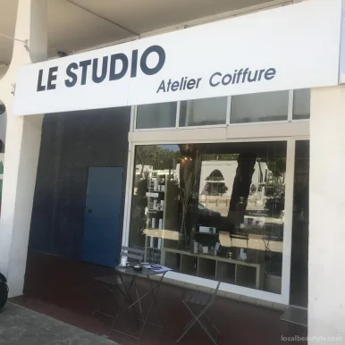 Salon de coiffure - Le Studio, Occitanie - Photo 1
