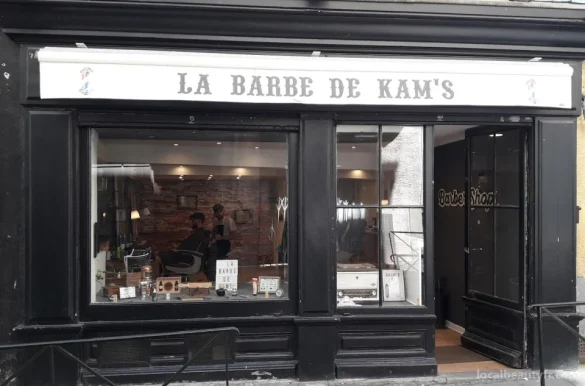 La Barbe De Kam's, Occitanie - Photo 3
