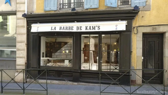 La Barbe De Kam's, Occitanie - Photo 4