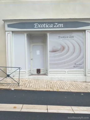 Exotica Zen Sublime découverte, Occitanie - Photo 1