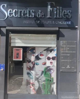 Secrets De Filles, Occitanie - Photo 1