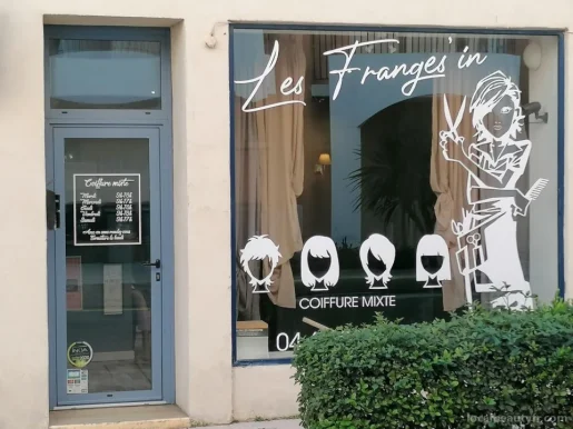 Les Franges'In, Occitanie - Photo 1