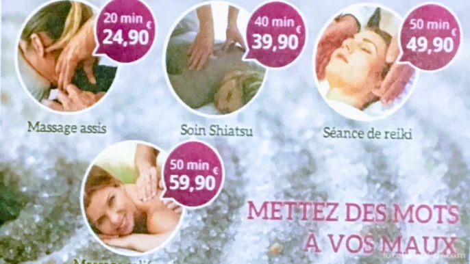 SOMATEEZ Massages, Occitanie - Photo 3
