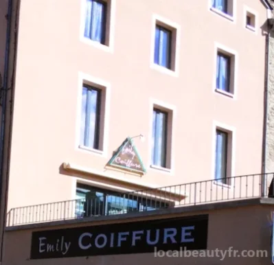 Emily coiffure, Occitanie - Photo 1