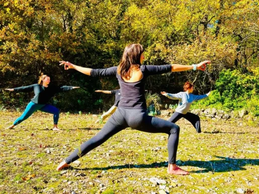IndiYO - Yoga Anatomie, Occitanie - Photo 1