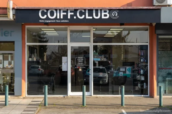 Coiff.club, Occitanie - 