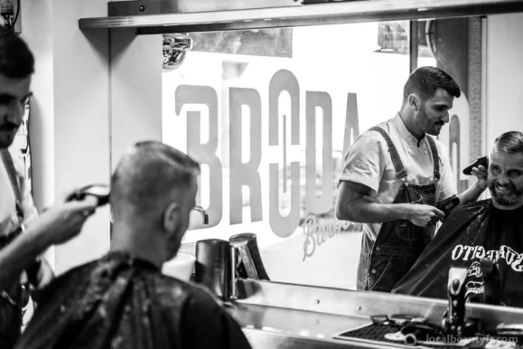 Broda Barbershop, Occitanie - Photo 2