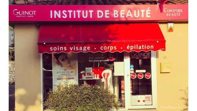 Institut Clin D'oeil Beauté, Occitanie - Photo 4