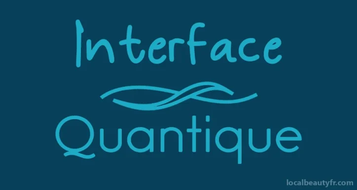 Interface quantique, Occitanie - 