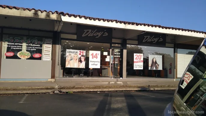 Diloy's Castres - Commerce, Occitanie - Photo 1