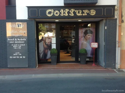 Sculpt'hair, Occitanie - Photo 3