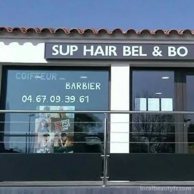 Sup Hair Bel & Bo, Occitanie - Photo 6