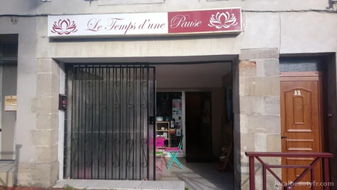 Caroline LEONARD-FLAN, Le Massage Enchanté, Occitanie - 