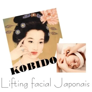 Balma-Toulouse- Massage Japonais du visage- kobido-Elisabeth Rouquier, Occitanie - Photo 3
