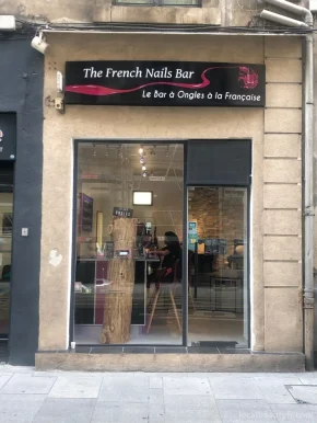 Onglerie -The French Nails Bar - Le Bar à Ongles à la Française, Occitanie - Photo 1