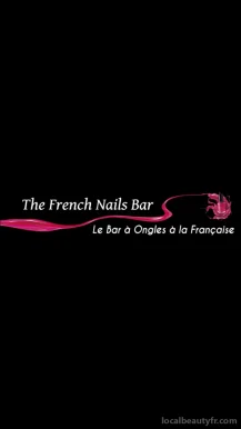 Onglerie -The French Nails Bar - Le Bar à Ongles à la Française, Occitanie - Photo 3