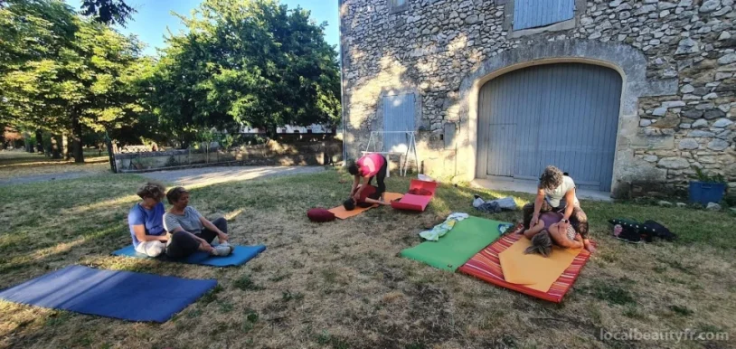 Yoga Synergie, Occitanie - Photo 1
