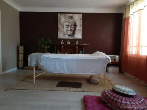 Om Shanti Massages Ayurvediques, Occitanie - Photo 3
