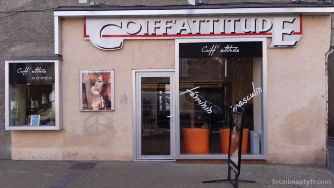 Coiff'attitude, Occitanie - 