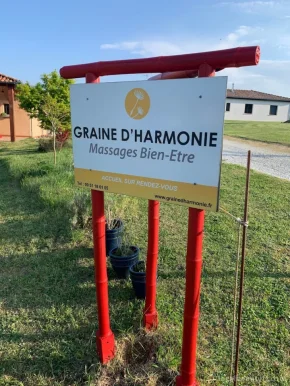 Graine d'Harmonie, Occitanie - Photo 4