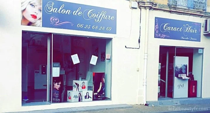 Salon de Coiffure Caract'hair, Occitanie - Photo 1