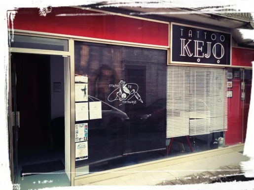 Kejo Tattoo, Occitanie - Photo 2