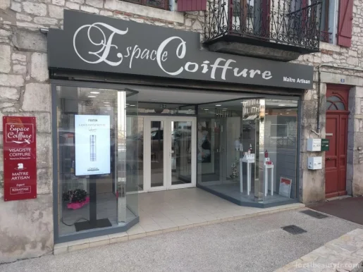 Espace Coiffure, Occitanie - Photo 4