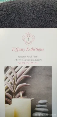 Tiffany Esthétique, Occitanie - 