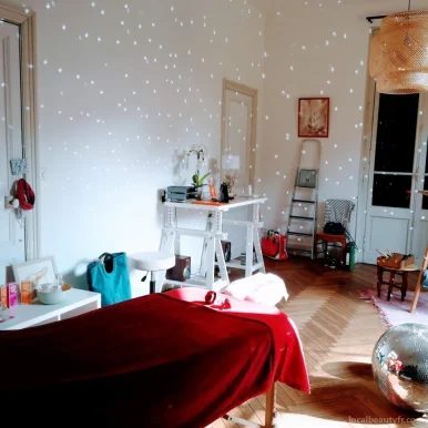 Muret Massage Sylvie FRAVAL, Occitanie - Photo 4