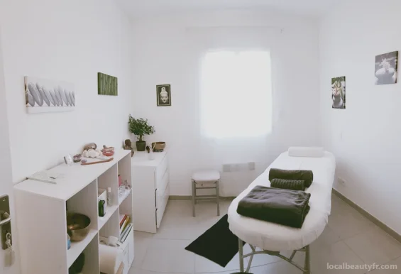 C Réflexo - Cabinet de Réflexologie RNCP - Massage bien-être, Occitanie - Photo 1