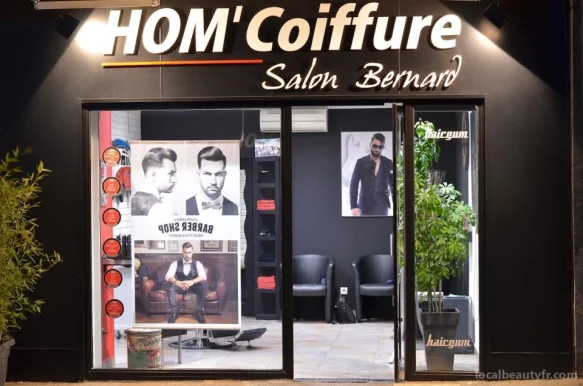 Hom'coiffure, Occitanie - 