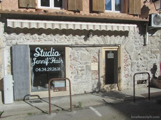 Studio Jennif'Hair, Occitanie - Photo 4
