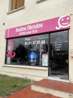 Obrados Nadine, Occitanie - Photo 2