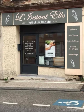 L'Instant Elle, Occitanie - Photo 1