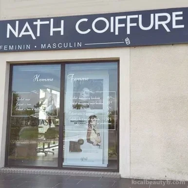 Nath Coiffure, Occitanie - Photo 1