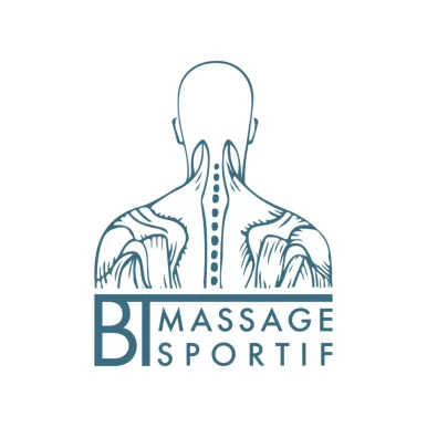 BT Massage Sportif, Occitanie - Photo 2