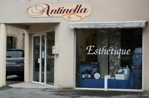 Antinella Esthétique et Spa, Occitanie - 